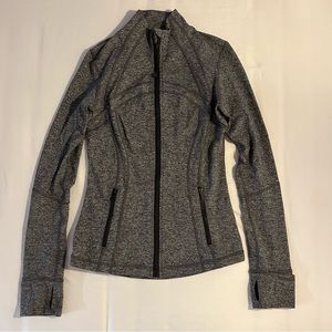 COPY - Lululemon define jacket